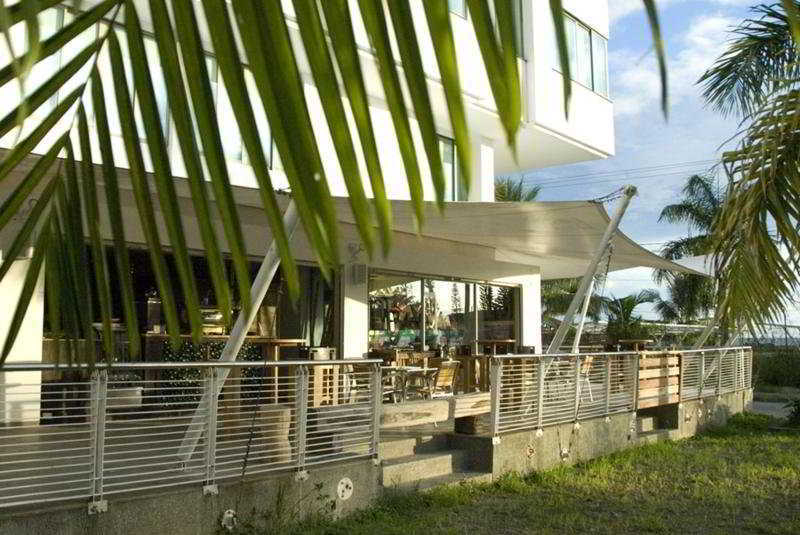 Plazamar Pacifico Hotel Buenaventura Buitenkant foto
