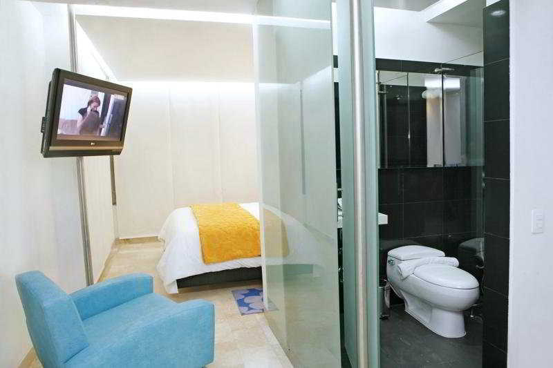 Plazamar Pacifico Hotel Buenaventura Buitenkant foto