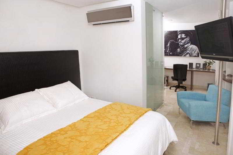 Plazamar Pacifico Hotel Buenaventura Buitenkant foto